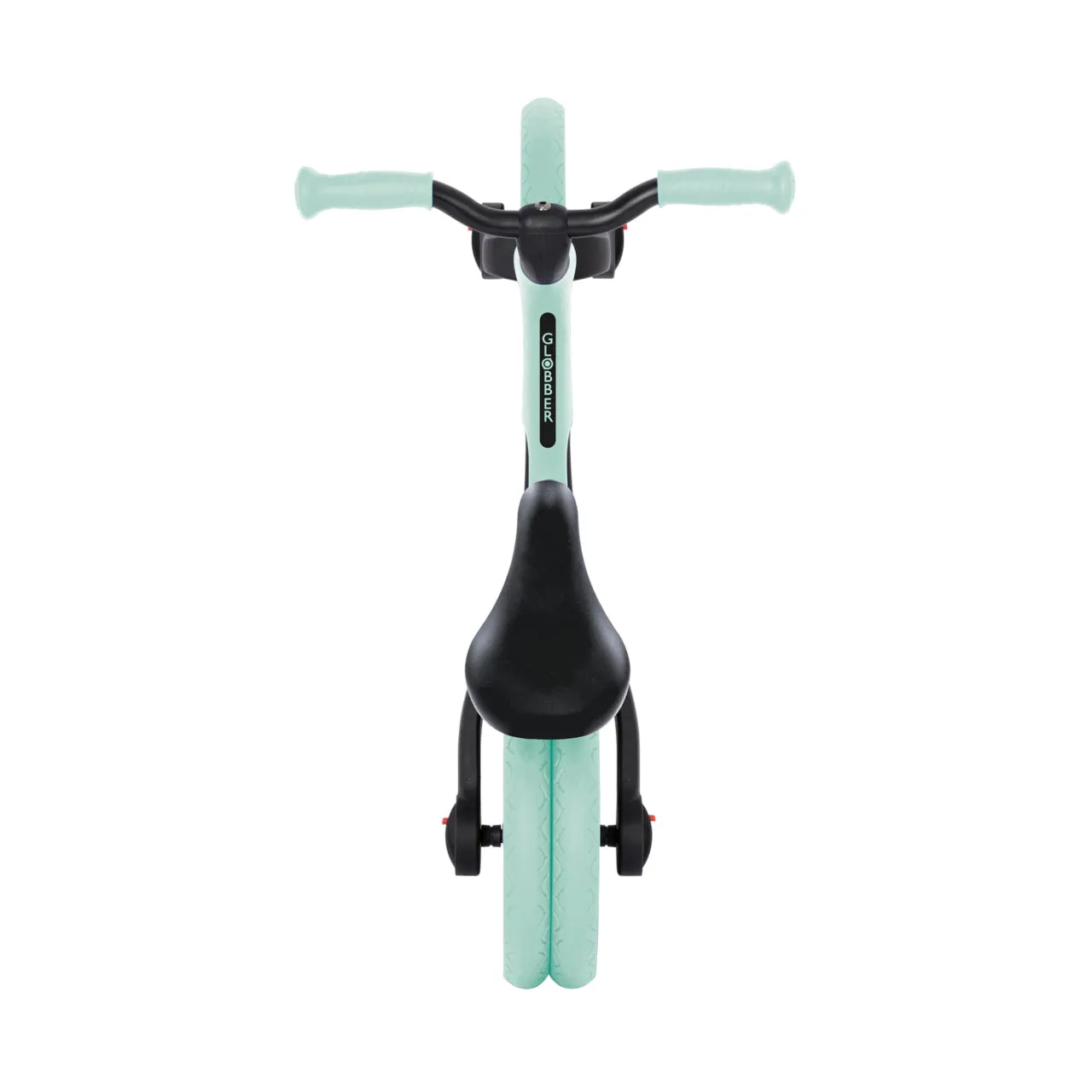 Globber Go Bike Elite Duo Mint (2 - 5y)