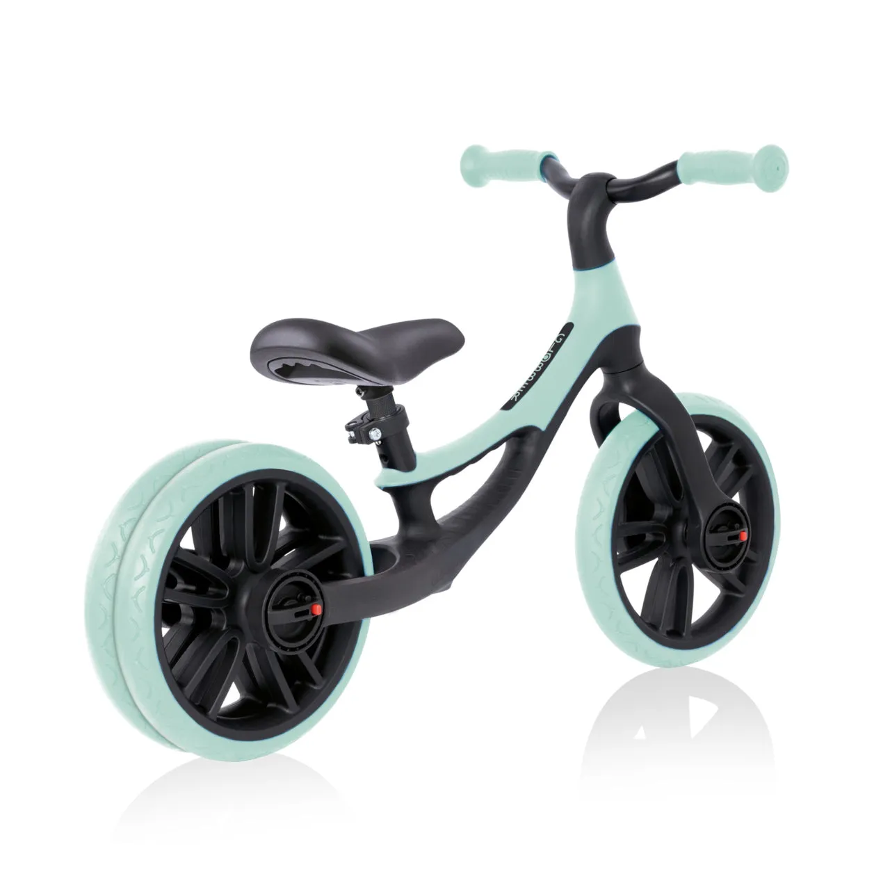 Globber Go Bike Elite Duo Mint (2 - 5y)