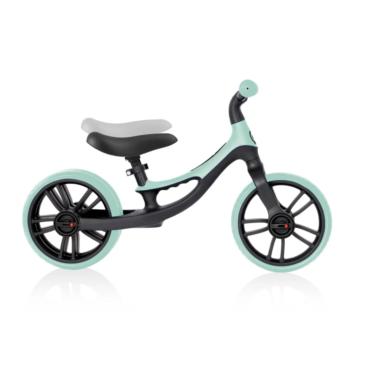 Globber Go Bike Elite Duo Mint (2 - 5y)