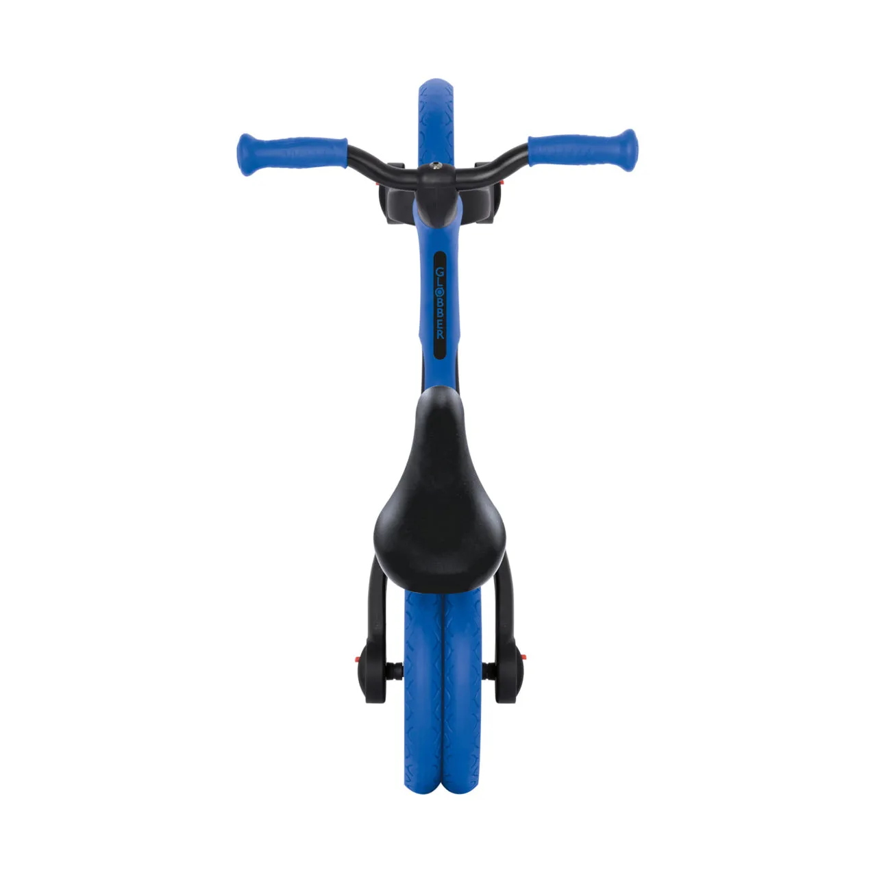 Globber Go Bike Elite Duo Navy Blue