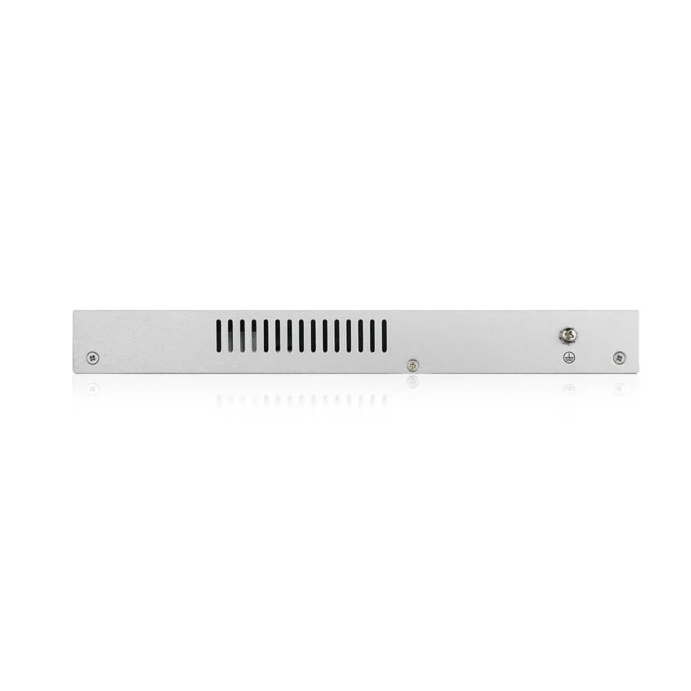 Gs1008-Hp 8 Port Gigabit Poe