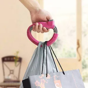 Handy - One Trip Grip Bag Holder (1 Pc)