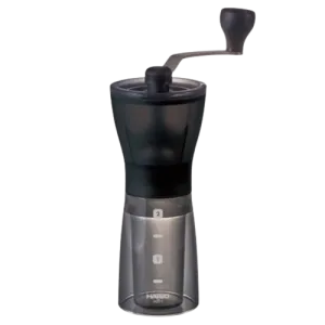 Hario Mini Coffee Mill Plus