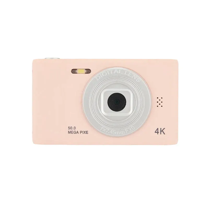 High Resolution 50MP Digital Camera for Photography