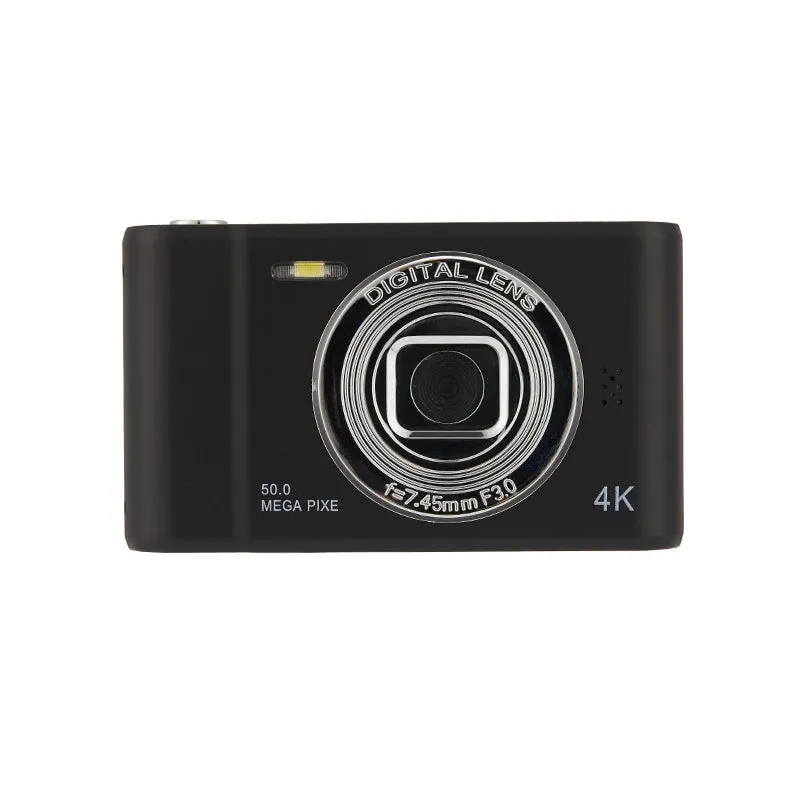 High Resolution 50MP Digital Camera for Photography