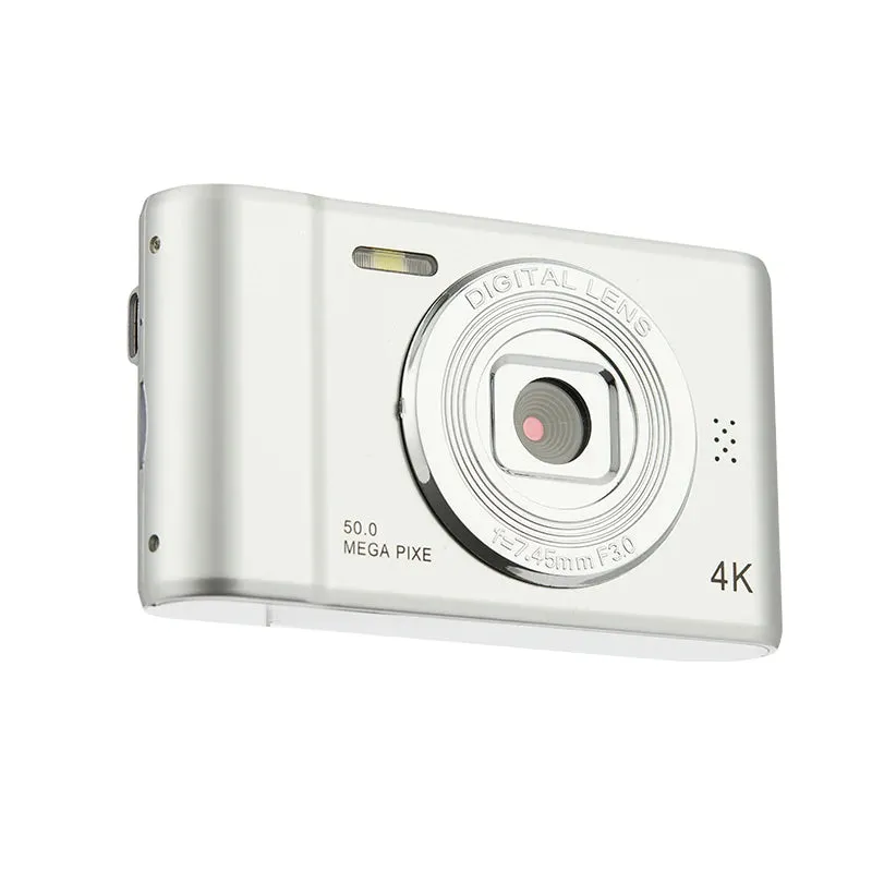 High Resolution 50MP Digital Camera for Photography