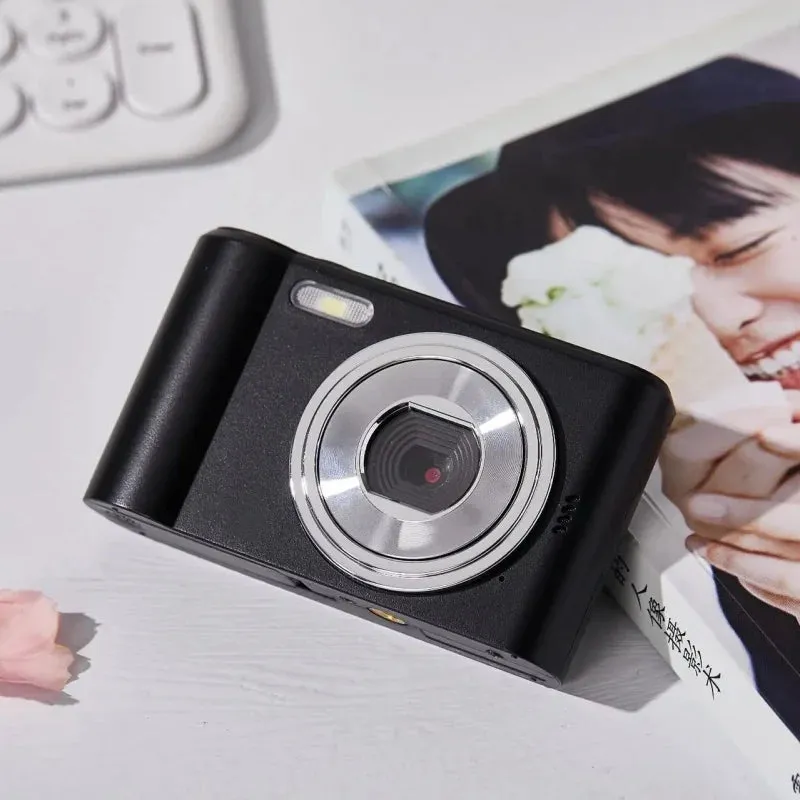 High Resolution 50MP Digital Camera for Photography