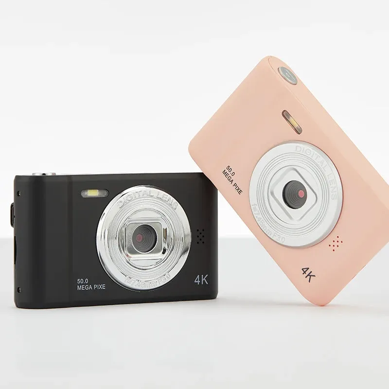 High Resolution 50MP Digital Camera for Photography