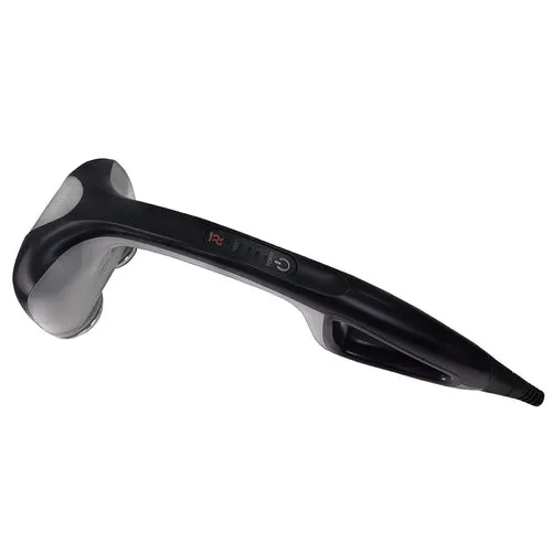 HOMEDICS - Percussion Pro Handheld Massager with Heat - HHP-350HBK-AU