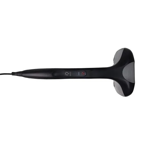 HOMEDICS - Percussion Pro Handheld Massager with Heat - HHP-350HBK-AU