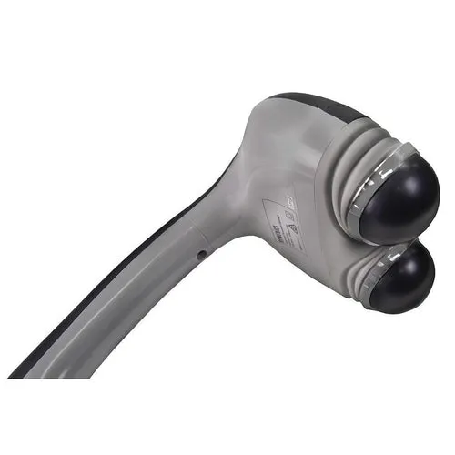 HOMEDICS - Percussion Pro Handheld Massager with Heat - HHP-350HBK-AU