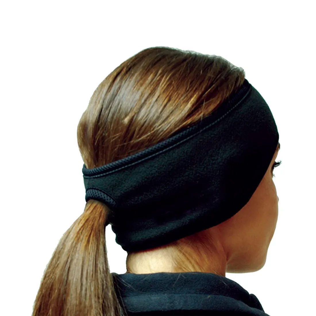 Hot Headz PolarEx Ear Warmers - Essential Winter Accessory