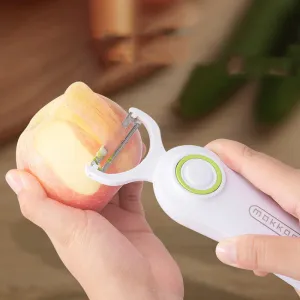 Household Electric Peeler Charging