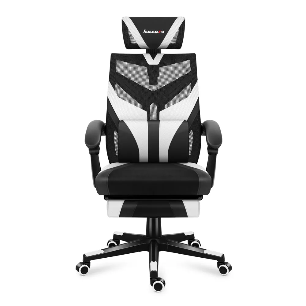 Huzaro Combat 5.0 White Gaming Chair