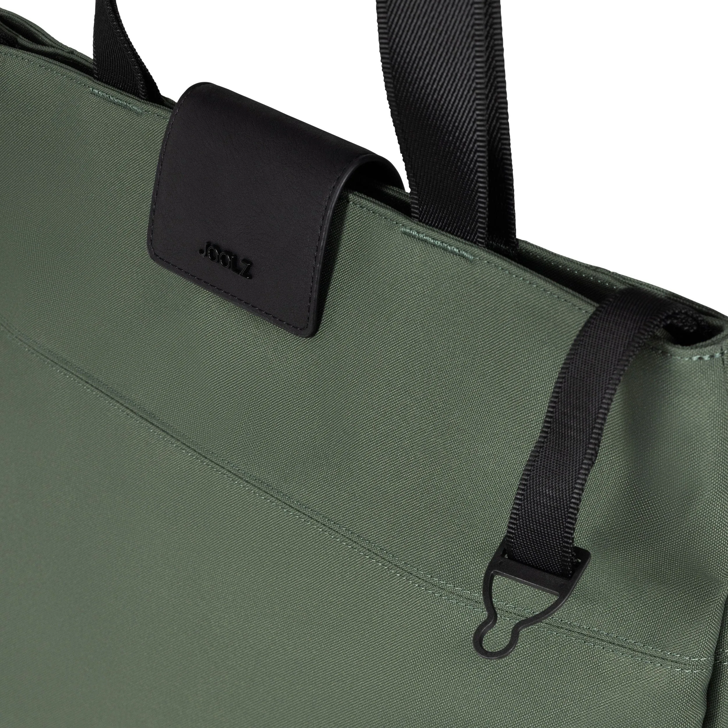 Joolz Changing Bag Forest Green