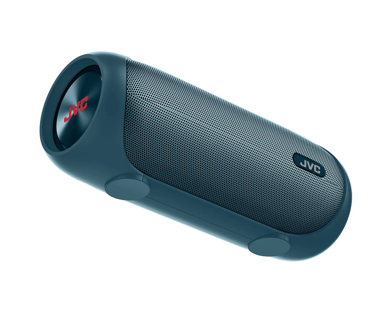 JVC Illuminated Portable Wireless Speaker with 30W max outputs