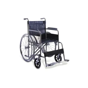 Kaiyang Steel Manual Wheel Chair KY874-46