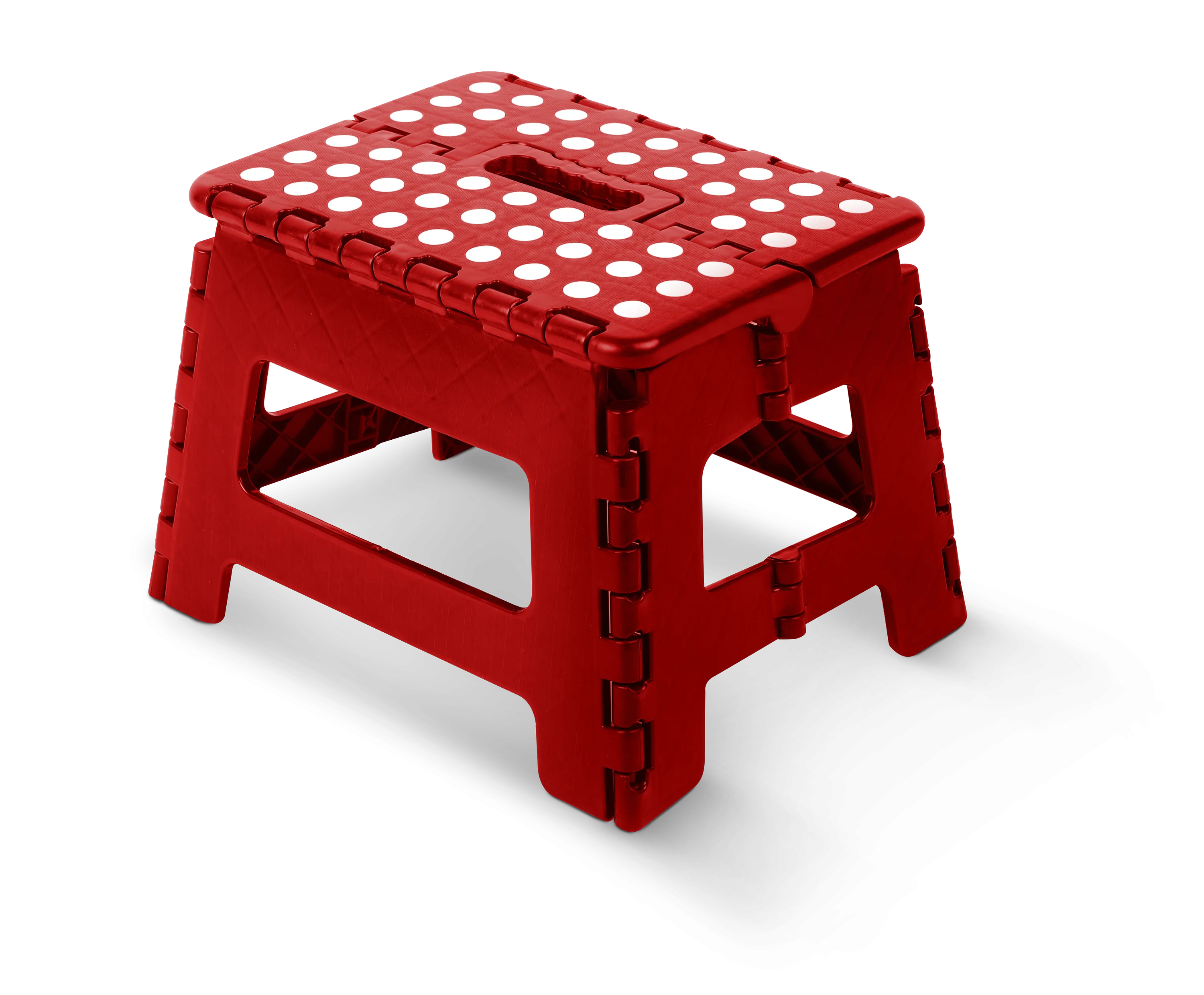 KEPLIN Heavy Duty Folding Step Stool