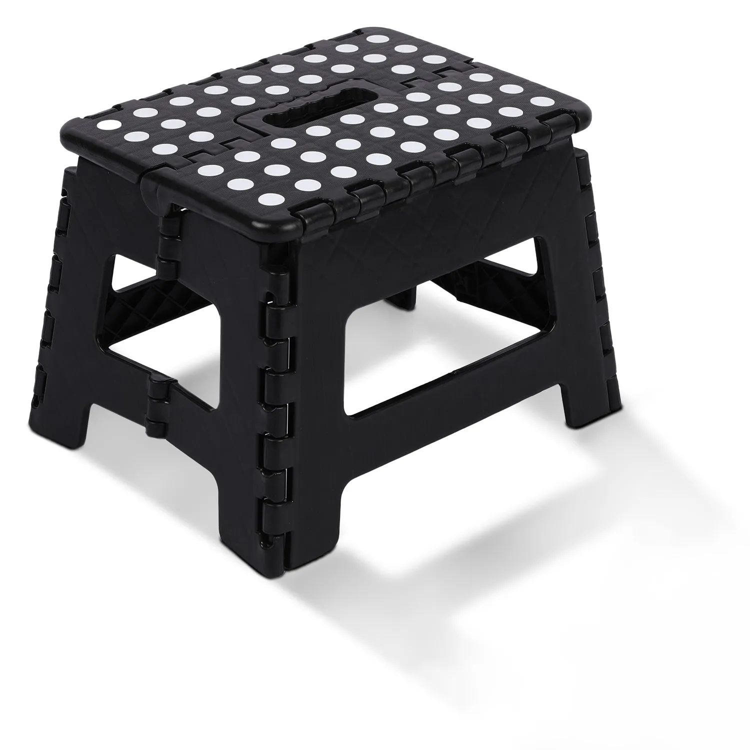 KEPLIN Heavy Duty Folding Step Stool