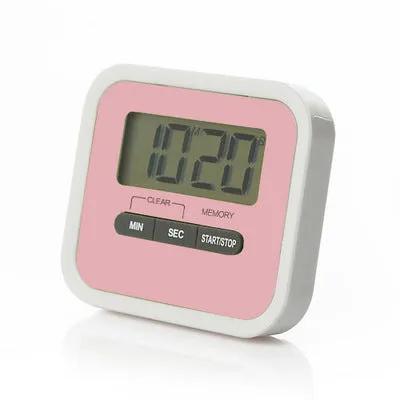 Kitchen timer