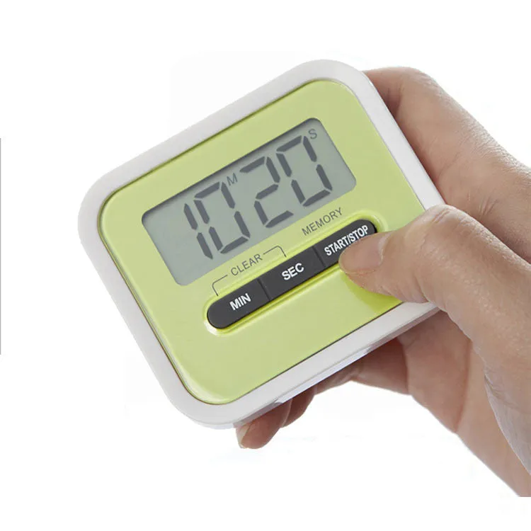 Kitchen timer