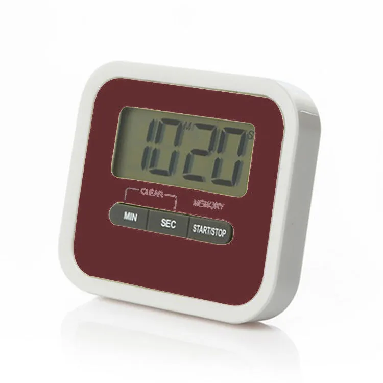 Kitchen timer