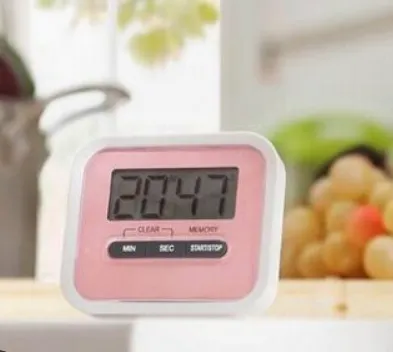 Kitchen timer