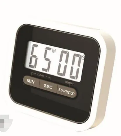 Kitchen timer