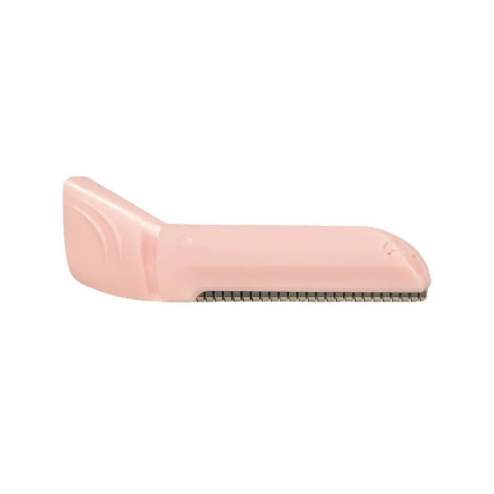 Lazy Skin-friendly Razor For Women's Eyebrow Trimmer