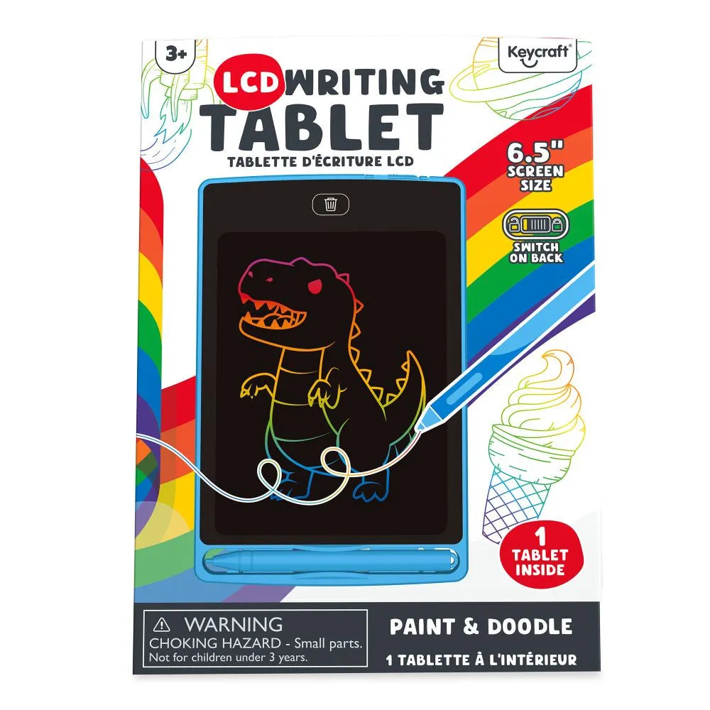 LCD Writing Tablet