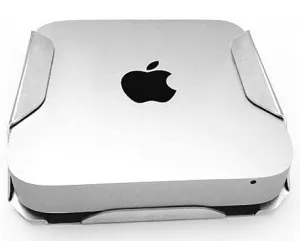 Mac Mini Secure Mount Bracket