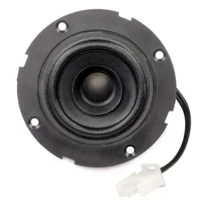 Magnadyne LS1SMW-WN-B | 2 3/4" Flush Mount Satellite Speaker without Grill