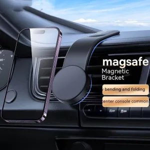 Magnetic Car Phone Mount