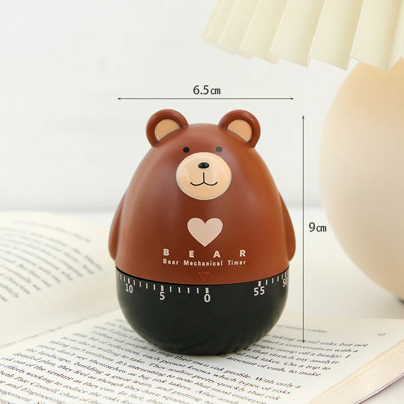 Maverick Bear Kitchen Cooking Timer