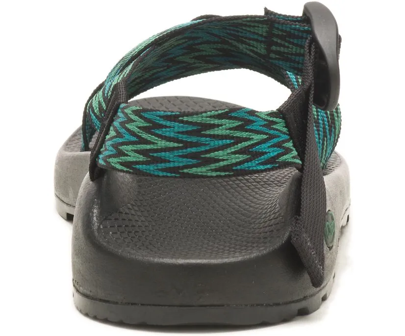 Men's Chaco Z/1 Classic Sandal Color: Squall Green