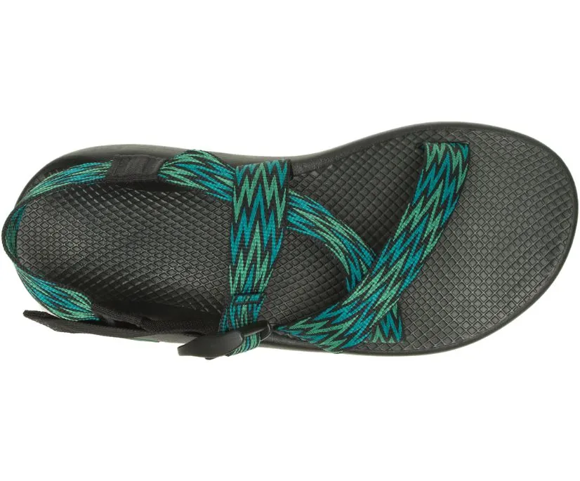 Men's Chaco Z/1 Classic Sandal Color: Squall Green