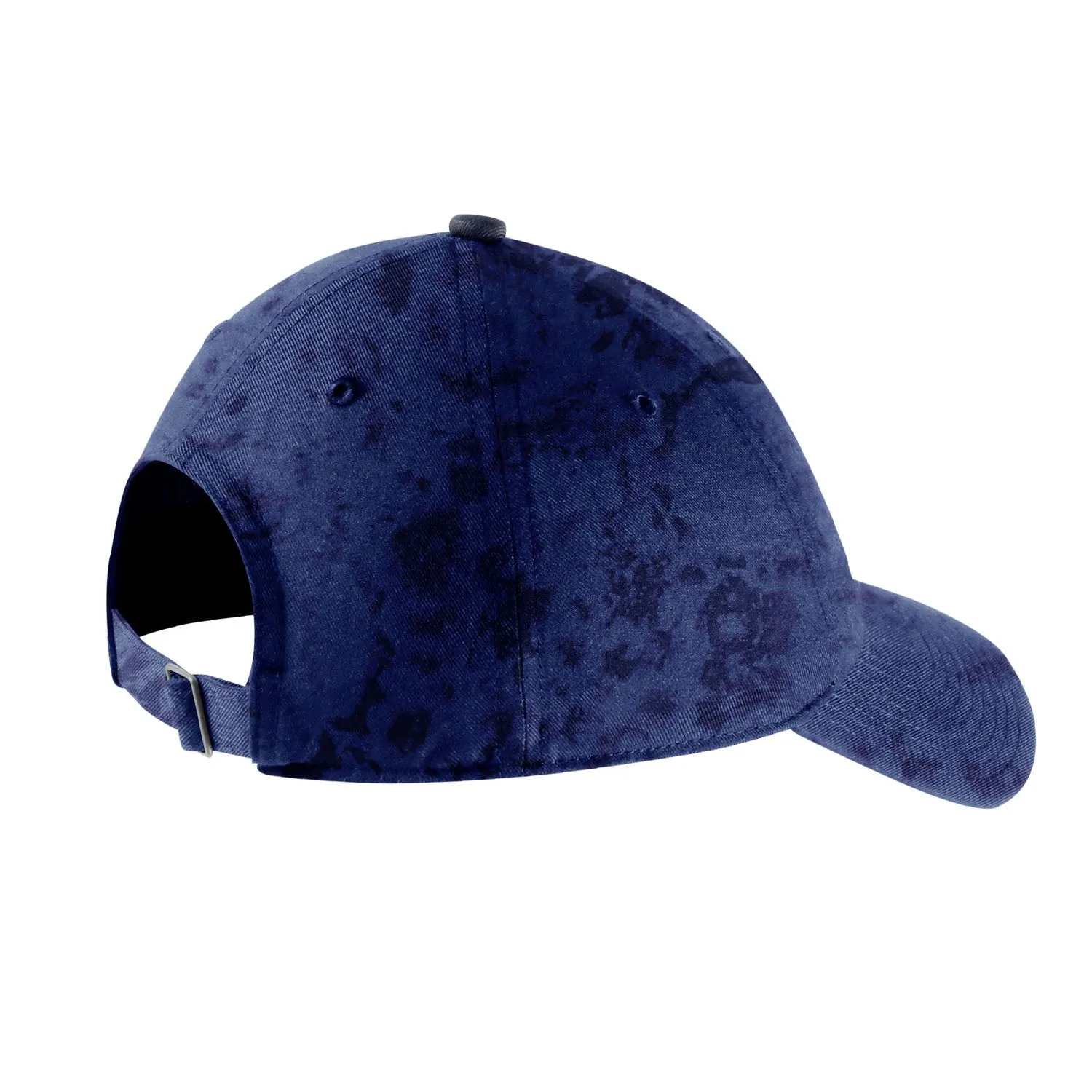 Men's Nike USA Campus Graphic Royal Hat