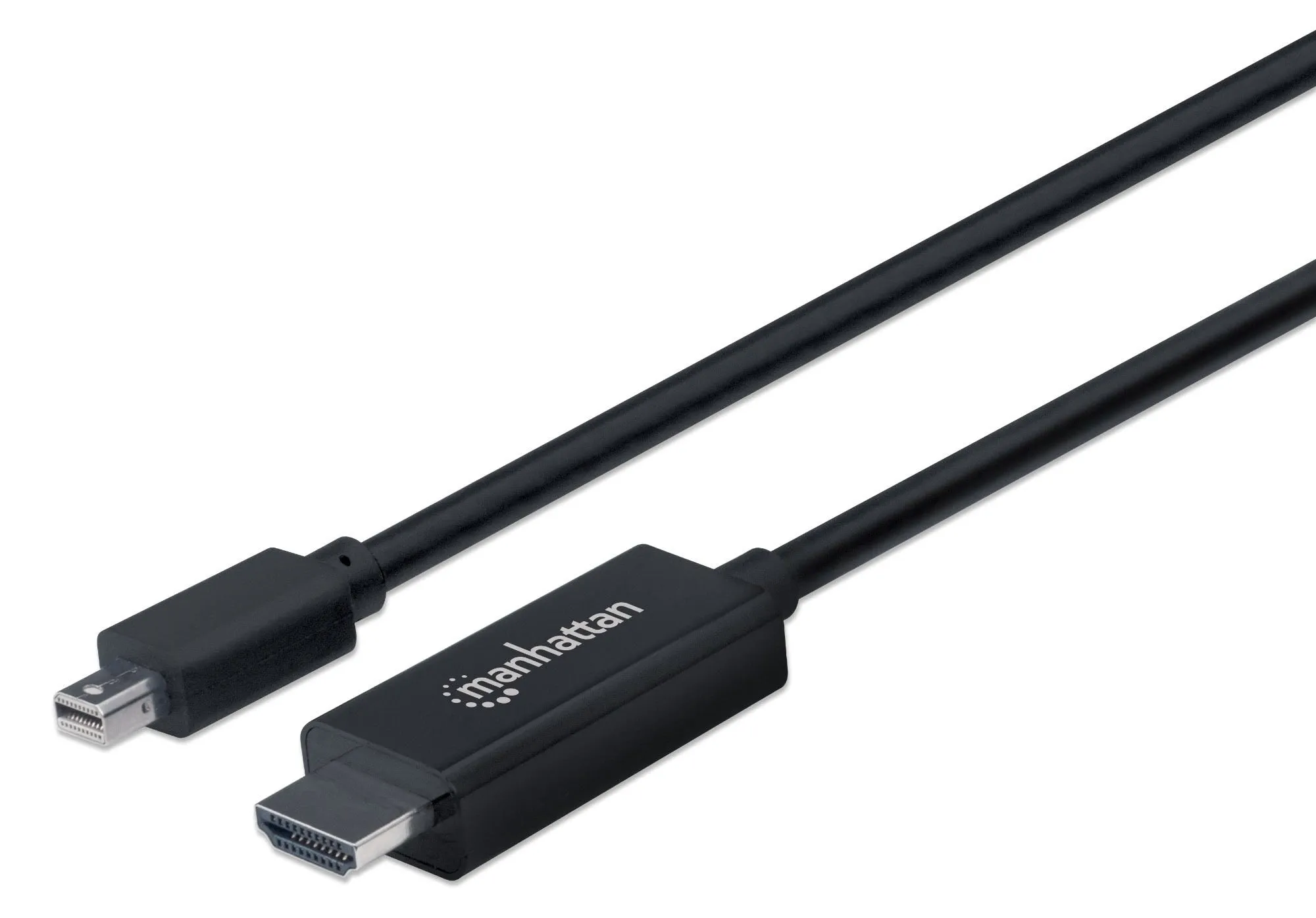 Mini Displayport To Hdmi Cable-