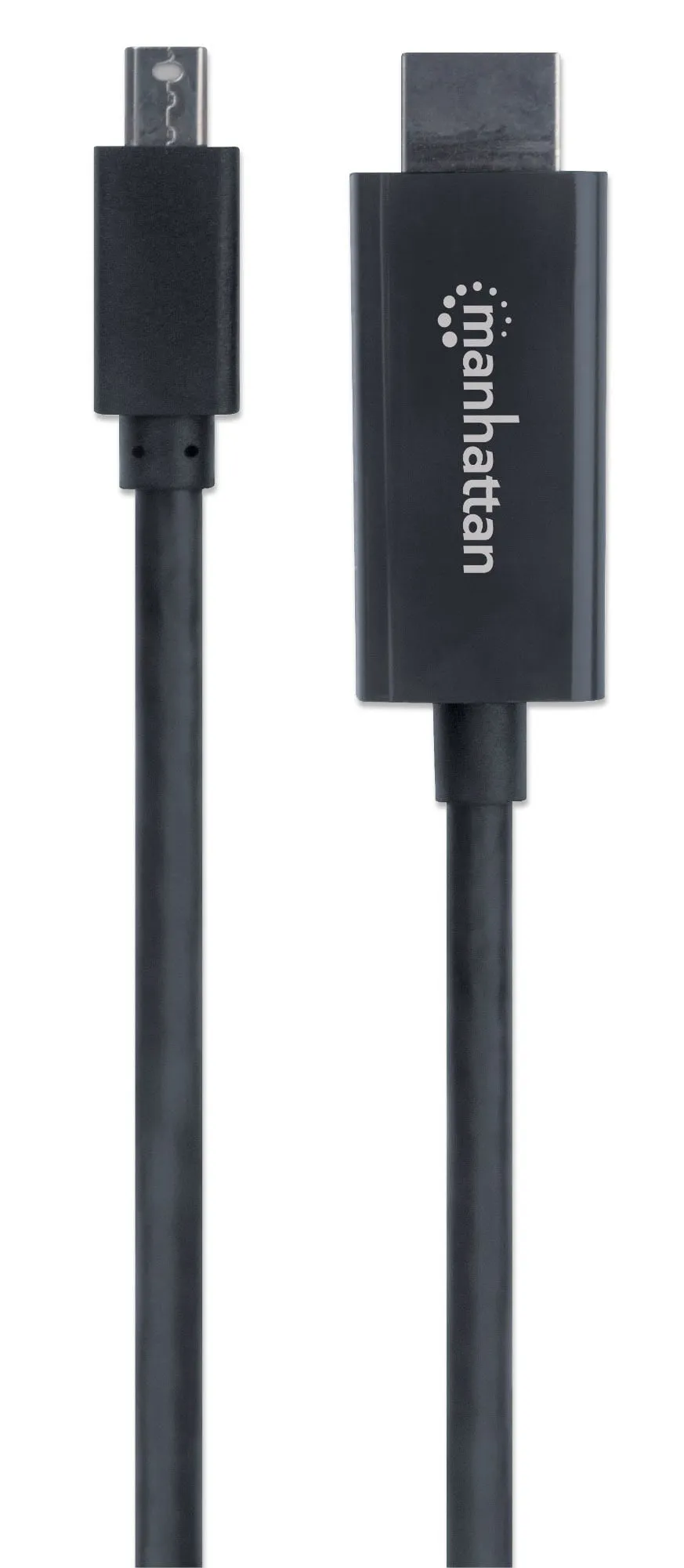 Mini Displayport To Hdmi Cable-