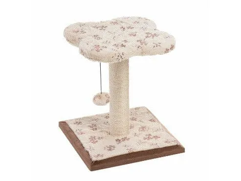 Molly Scratching Post 33X33X49.5Cm