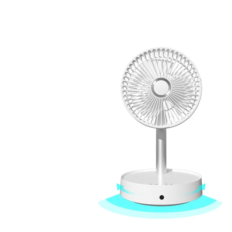 New USB fan