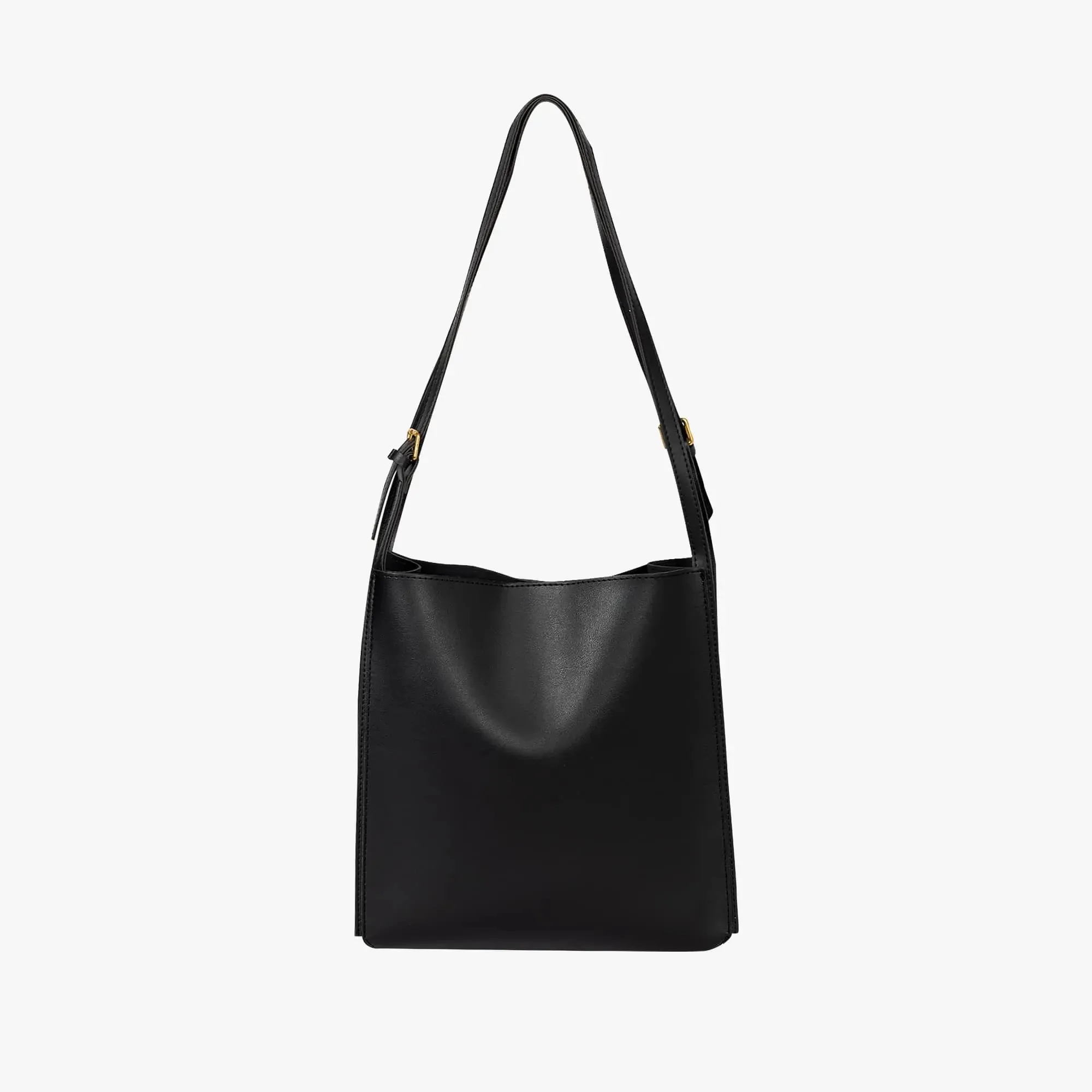 Olives Vegan Leather Tote