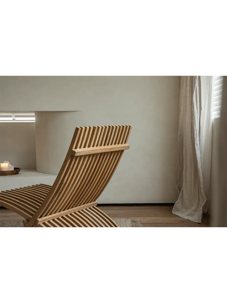 Oly Lounge Chair