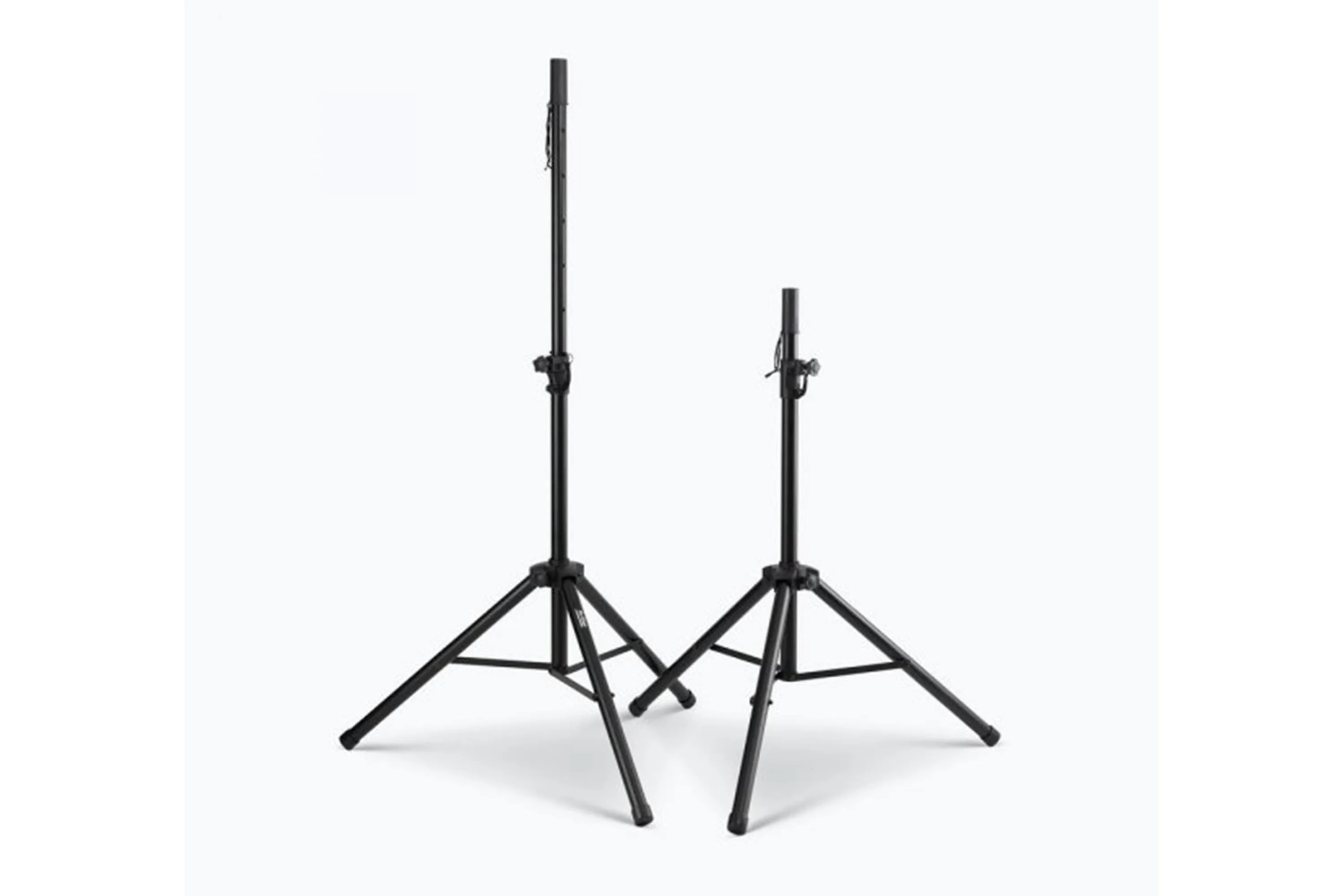 On-Stage SSP7750 Compact Speaker Stand - 2 Pack