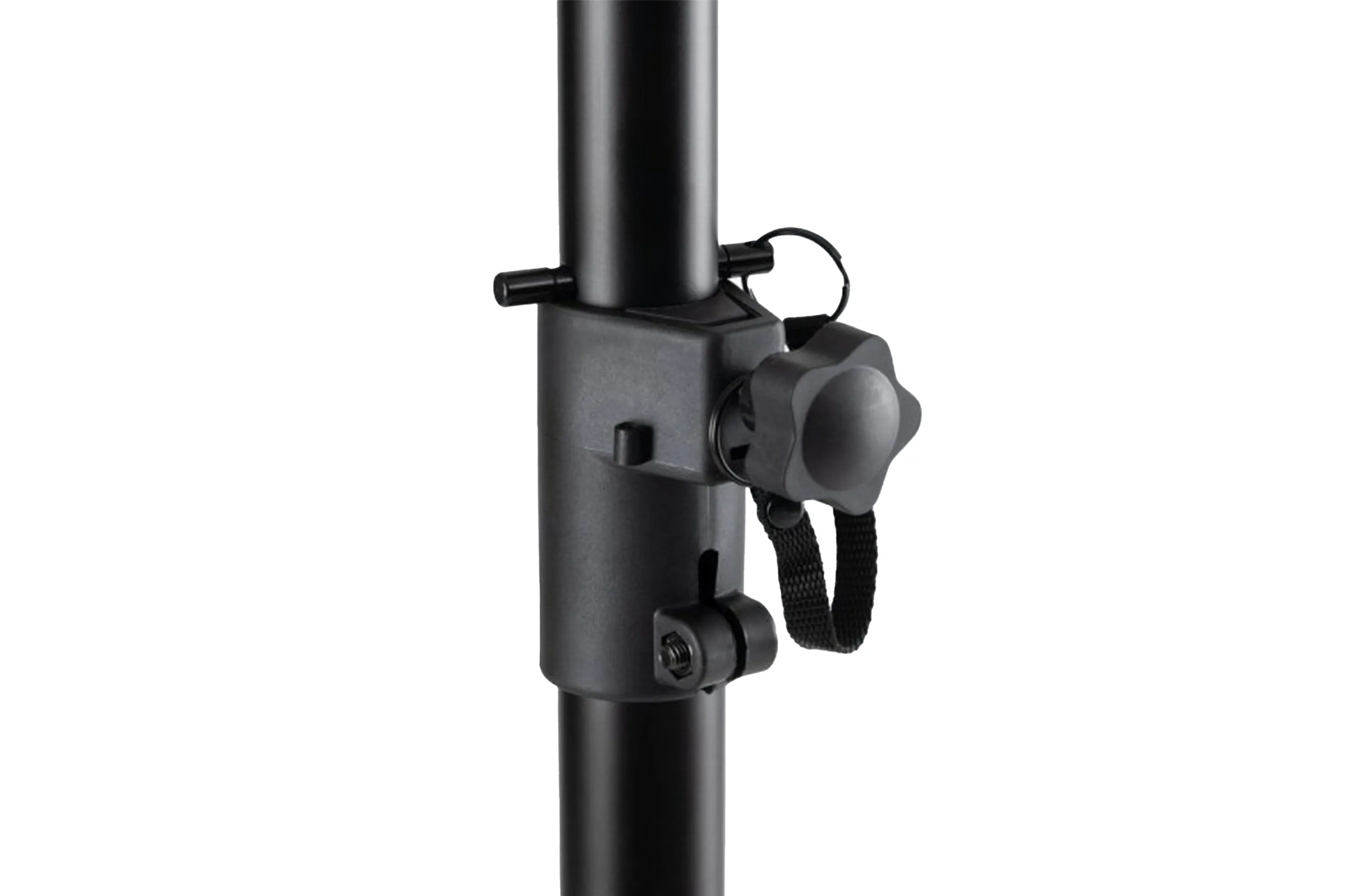 On-Stage SSP7750 Compact Speaker Stand - 2 Pack