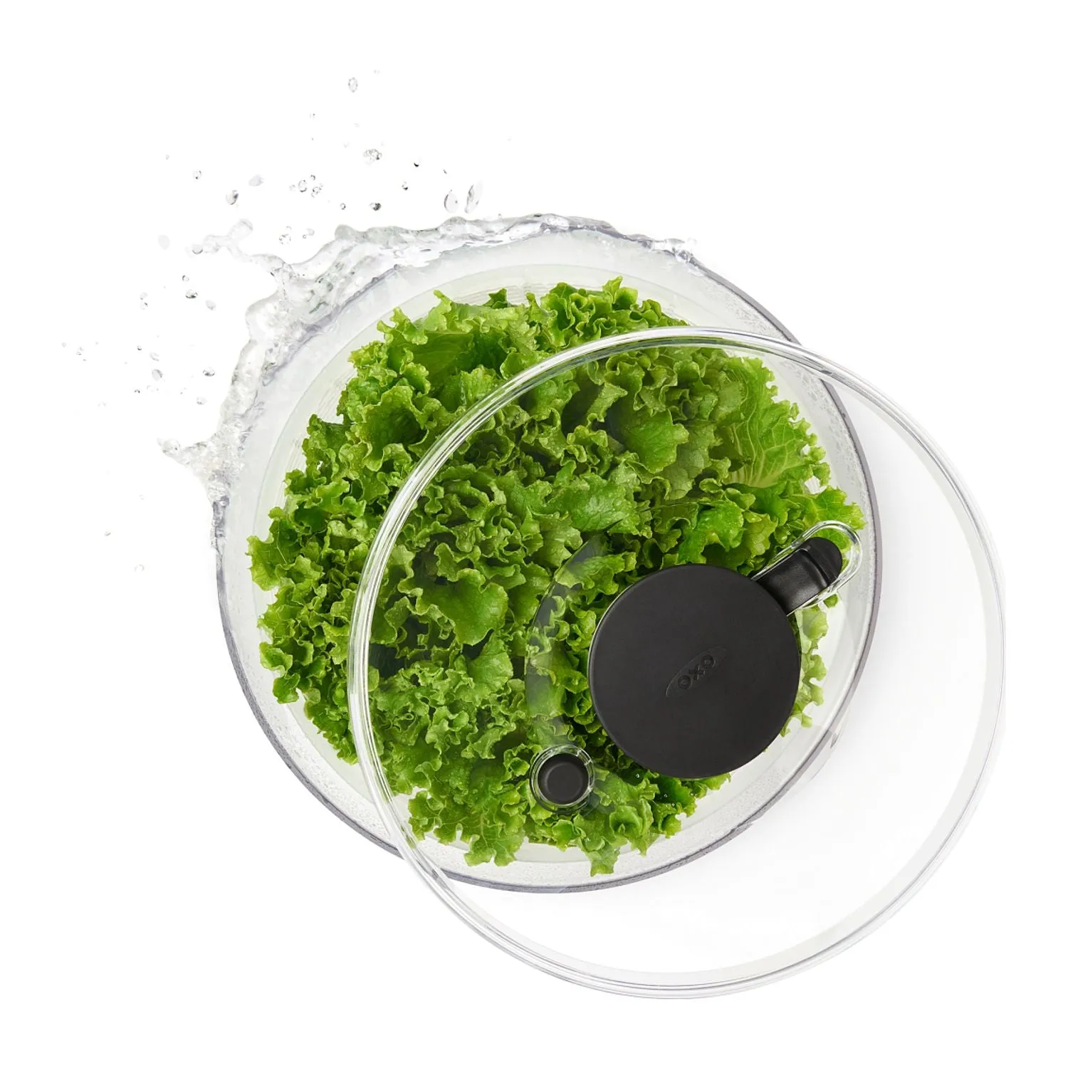 OXO - Salad Spinner