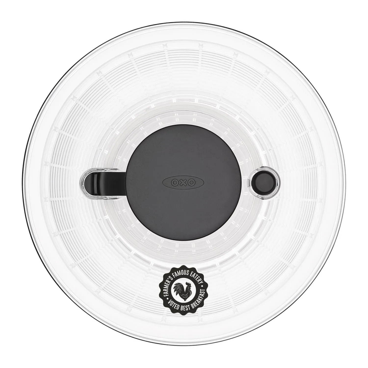 OXO - Salad Spinner