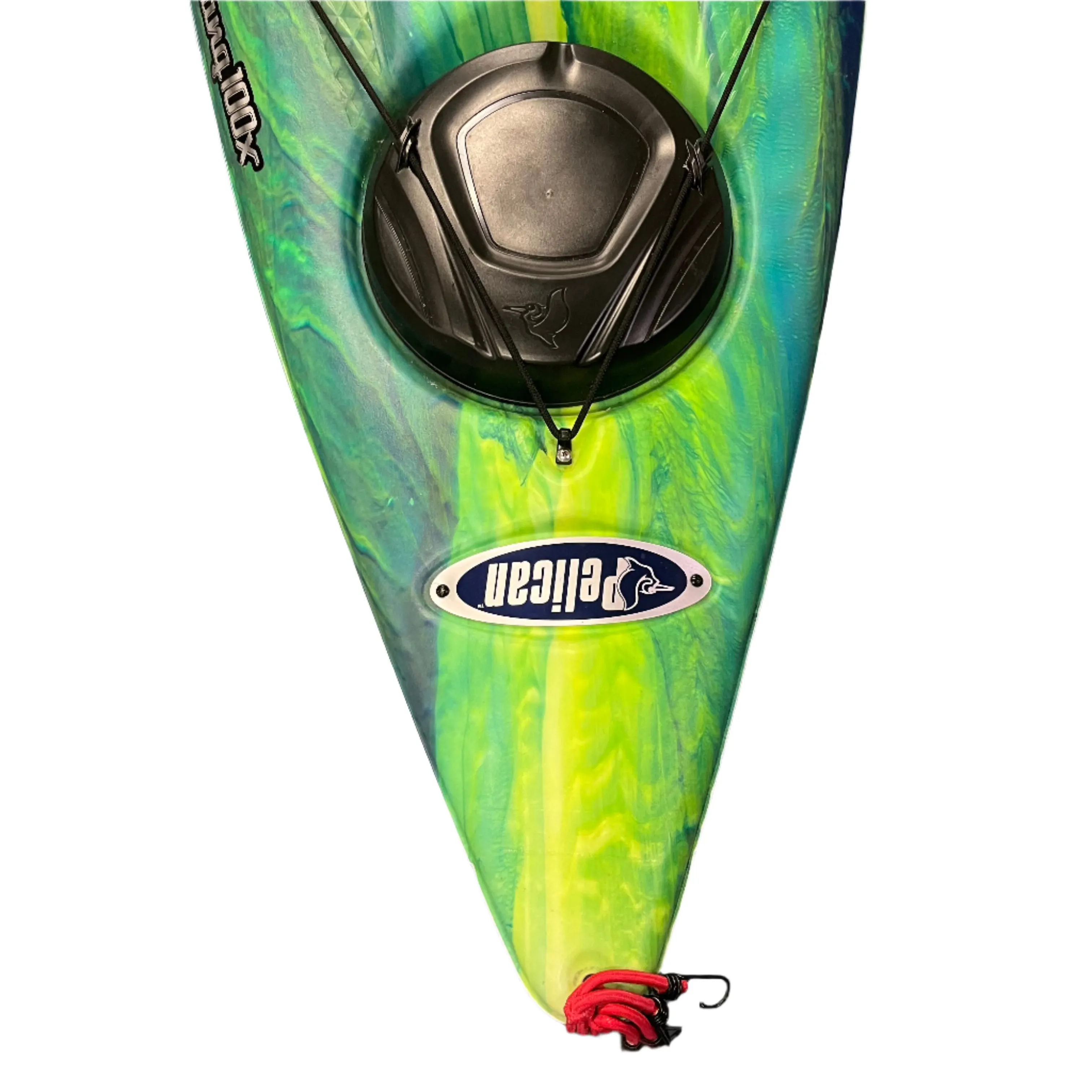 Pelican 100X Fishing Kayak - Local Pickup Only