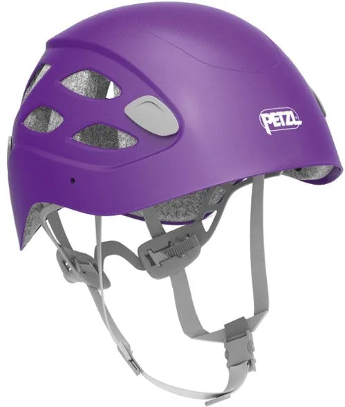 Petzl Borea Women's Durable Helmet