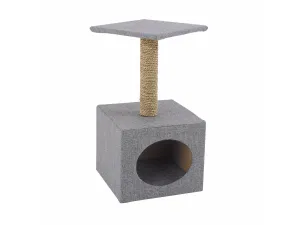 Pogo Scratching Post 30X30X56 Cm